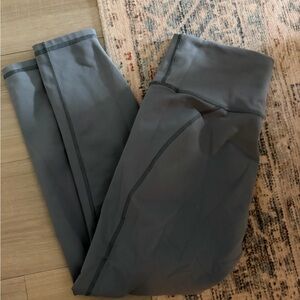 Fabletics Gray Leggings